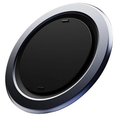 OhSnap Snap4 Luxe Magnetic Phone Grip - Midnight Blue by OhSnap - Refurbished - Very Good condition - Image 2