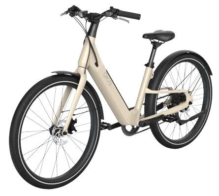 Certified Pre-Owned OKAI EB40 Stride Commuter Electric Bike