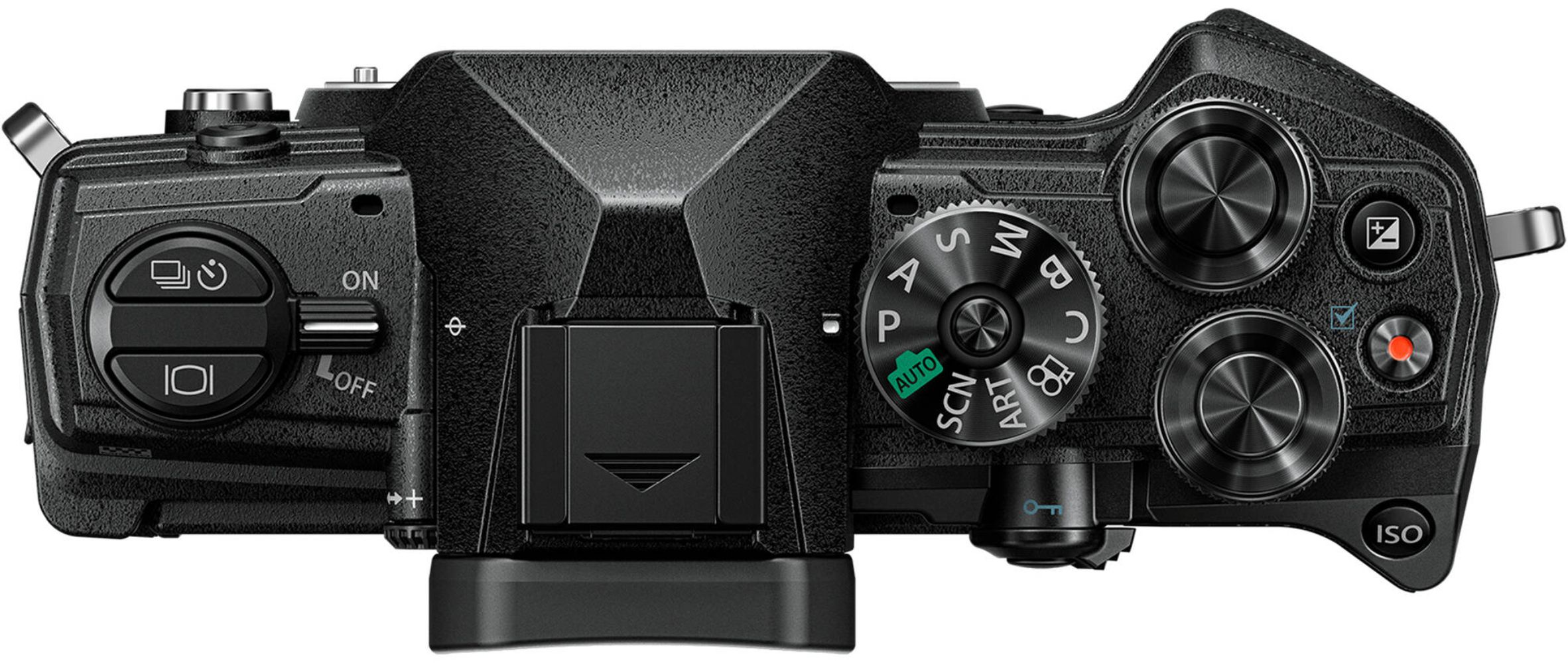 Refurbished OM System OM-5 Mirrorless Camera (1st Gen) | Reebelo