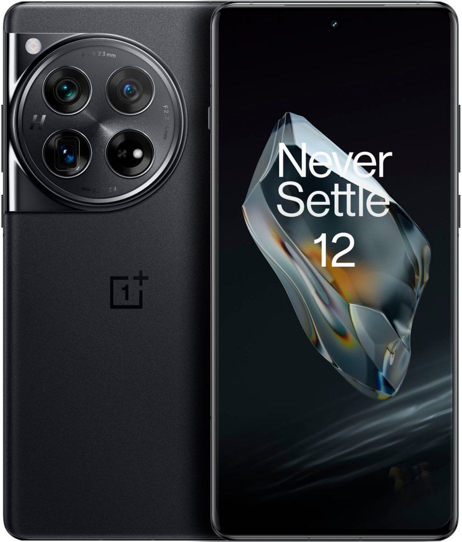 Refurbished OnePlus 12 (5G) | Reebelo