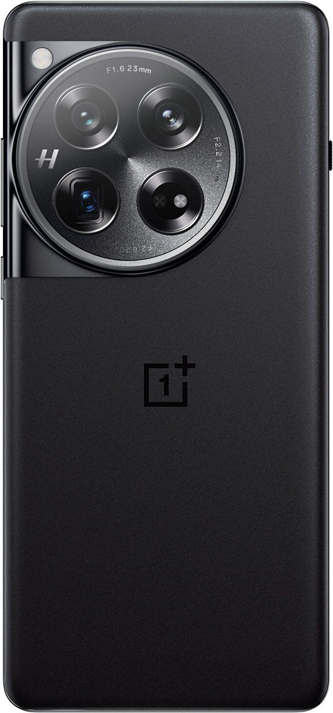 OnePlus 12 (5G) - 512GB - 16GB RAM - Silky Black - Unlocked by OnePlus - Refurbished - Very Good condition - Image 2