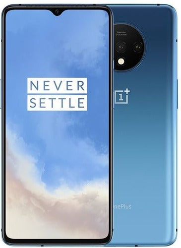 美品　ONEPLUS 7Tproブルー　8GB 256GB 美品 ONEPLUS 7Tproブルー 8GB 256GB
