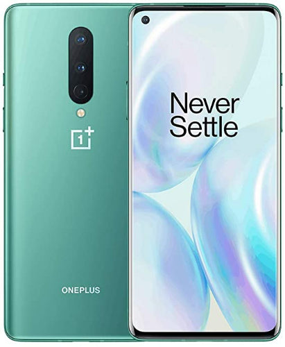 Refurbished OnePlus 8 (5G) | Reebelo
