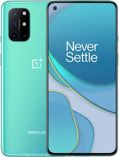 Refurbished OnePlus 8T | Reebelo
