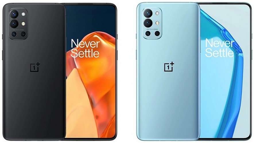 One Plus 9r Compitable Refurbished OnePlus 9R (5G) | Reebelo