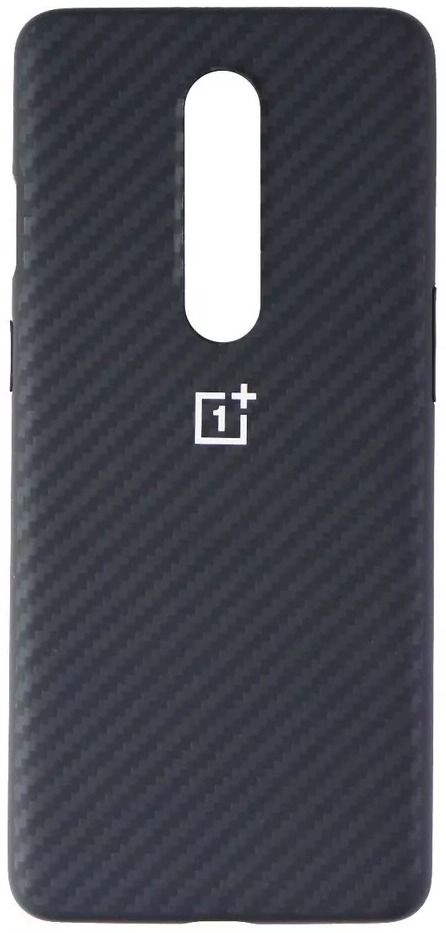 Refurbished OnePlus Karbon Bumper Case for OnePlus 5G UW