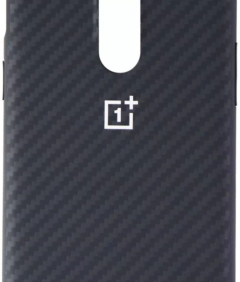 OnePlus Karbon Bumper Case - Thumbnail 3