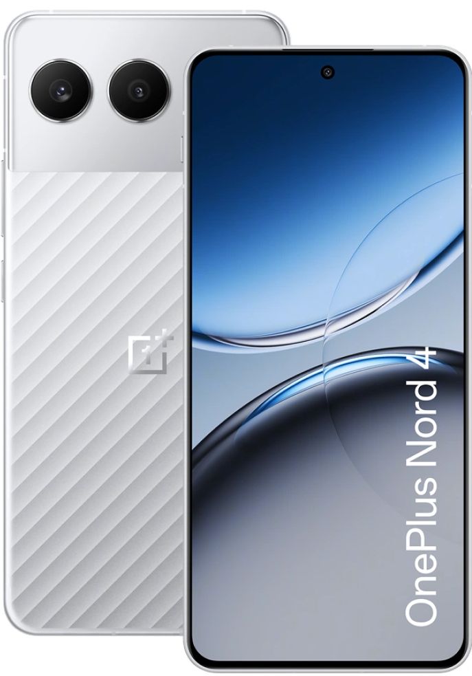Refurbished OnePlus Nord 4 | Reebelo US