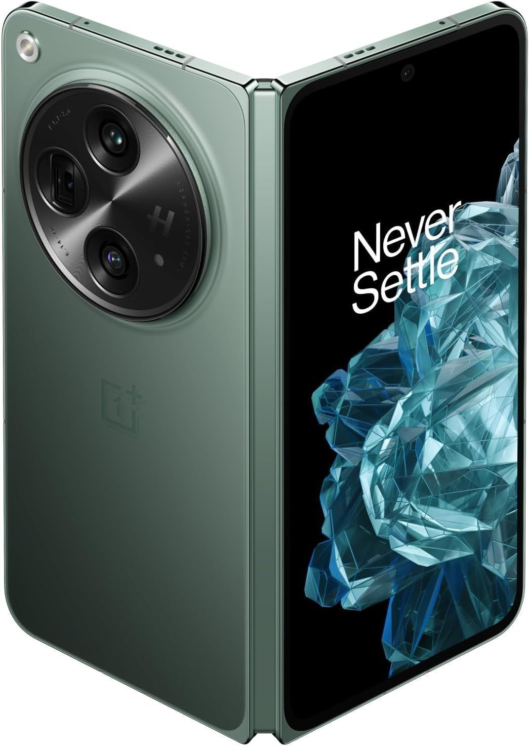 OnePlus Open - 512GB - Emerald Dusk - Unlocked by OnePlus - Image 2