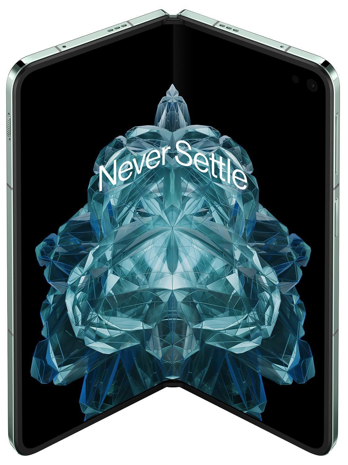 OnePlus Open - 512GB - Emerald Dusk - Unlocked by OnePlus - Image 4