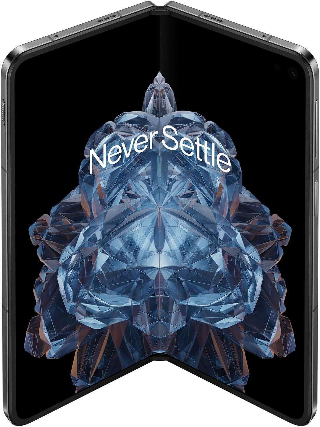 OnePlus Open - 512GB - Voyager Black - Unlocked by OnePlus - Image 4