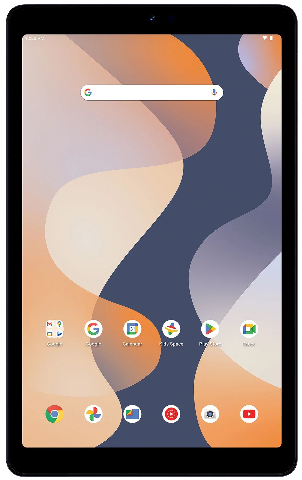 onn. Android Tablet 8" (2024) - 32GB - WiFi - Indigo
