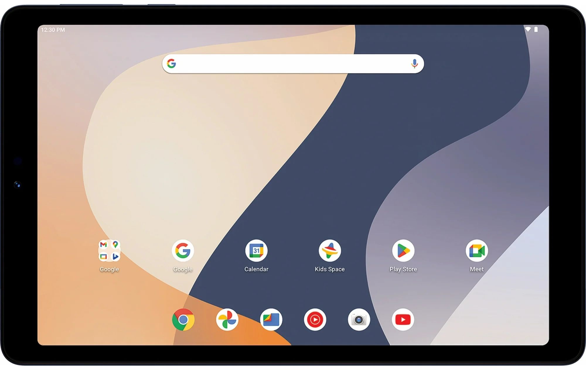 onn. Android Tablet 8" (2024) - 32GB - WiFi - Indigo by onn. - Refurbished - Very Good condition - Image 2