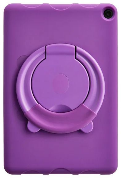 onn. Kids Tablet 10.1" (2022) - 32GB - WiFi - Violet by onn. - Image 3