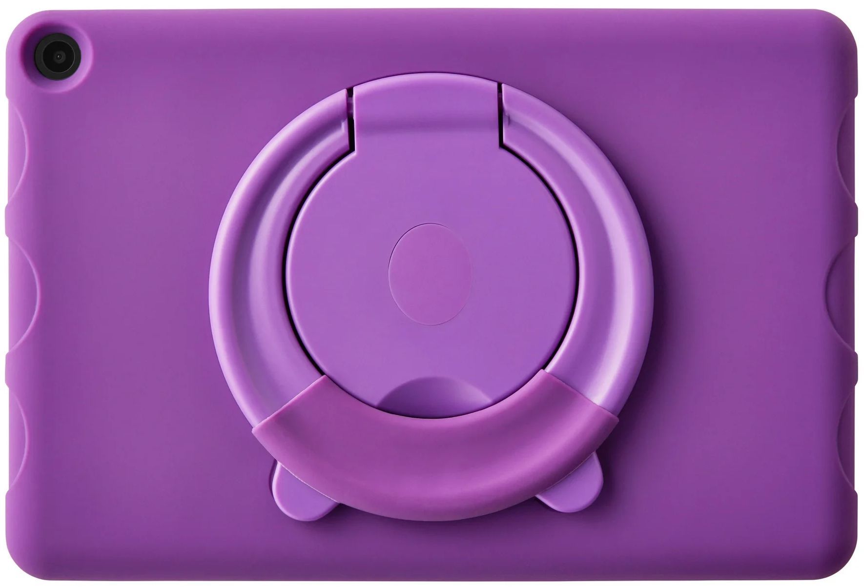 onn. Kids Tablet 10.1" (2022) - 32GB - WiFi - Violet by onn. - Image 4