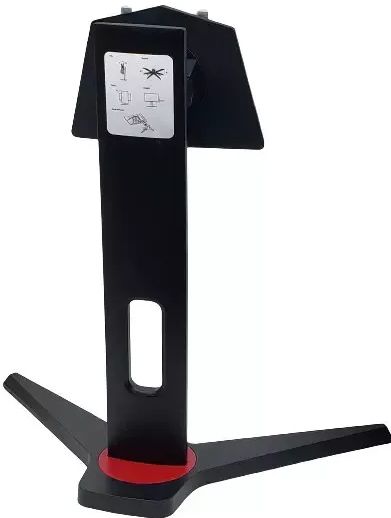 Onn Stand Only for FHD Gaming Monitor 24" (100027813) - Black by Onn - Image 2