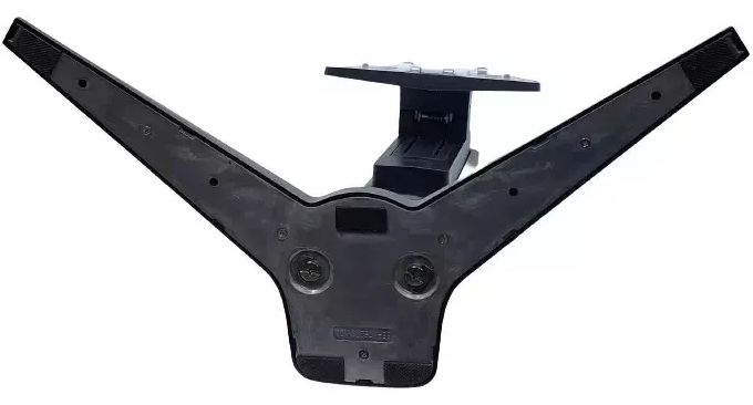Onn Stand Only for FHD Gaming Monitor 24" (100027813) - Black by Onn - Image 3