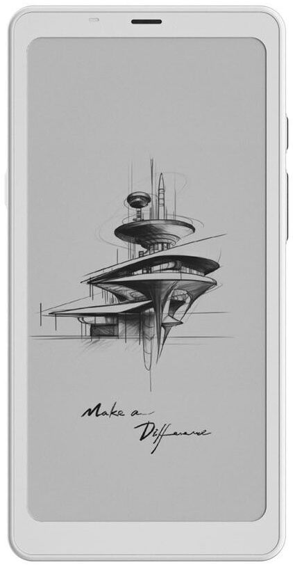 Refurbished Onyx Boox Palma eReader | Reebelo US