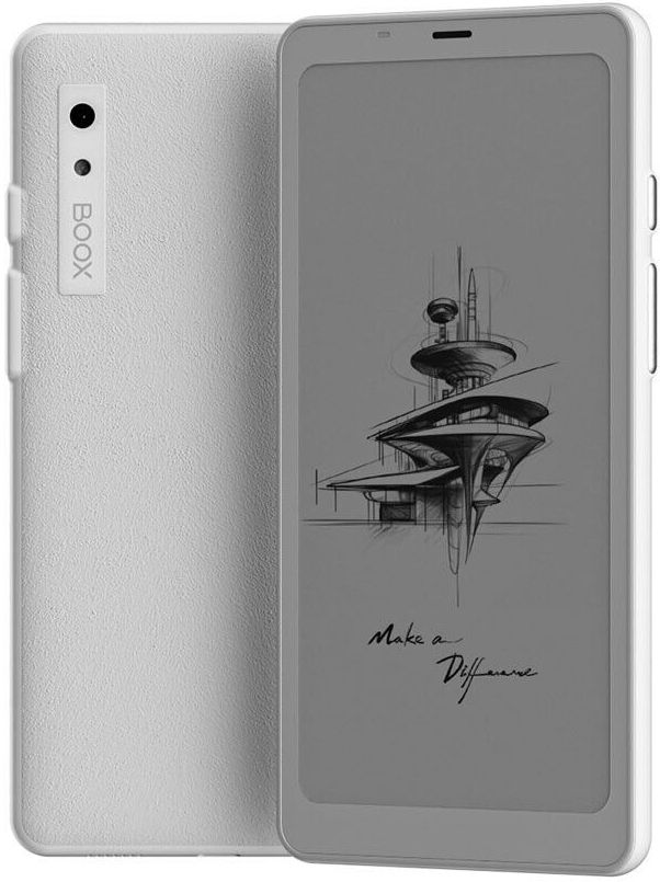Refurbished Onyx Boox Palma eReader | Reebelo US