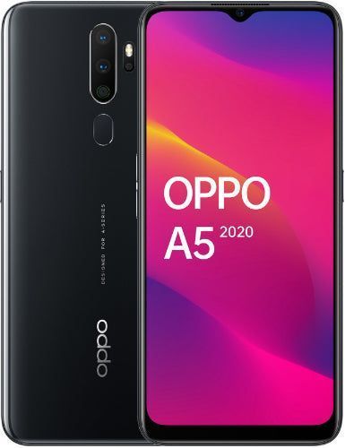 Refurbished Oppo A5 (2020) | Reebelo