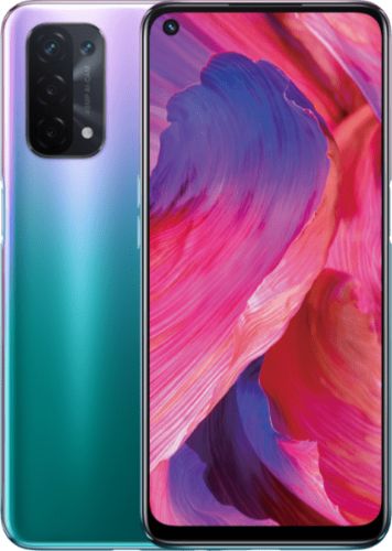 Refurbished Oppo A54 (5G) | Reebelo US