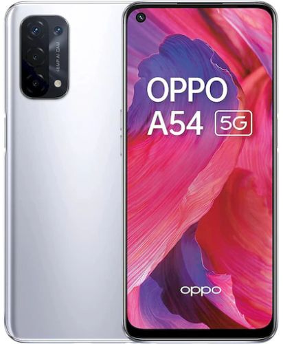Refurbished Oppo A54 (5G) | Reebelo Refurbished Oppo A54 (5G) | Reebelo