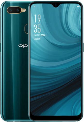 Refurbished Oppo A7 (AX7) | Reebelo
