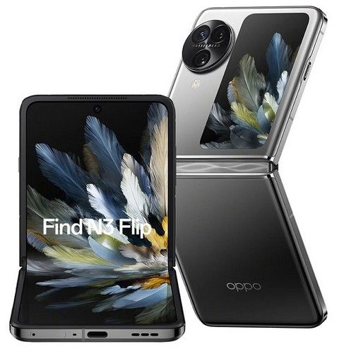 Refurbished OPPO Find N3 Flip | Reebelo