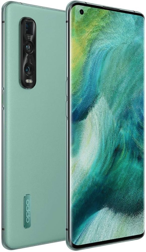 Refurbished OPPO Find X2 Pro | Reebelo US