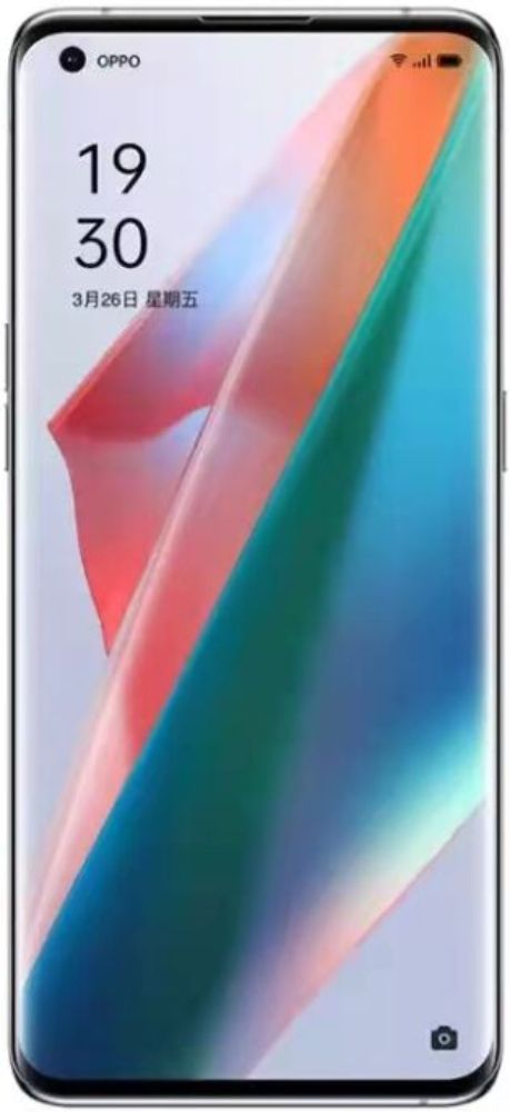 Refurbished OPPO Find X3 Pro 5G | Reebelo US