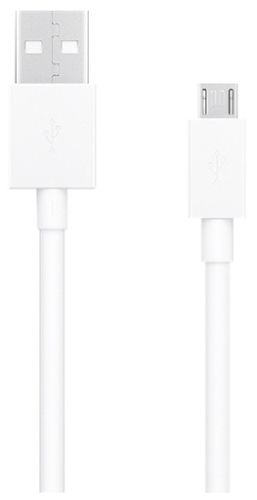 OPPO Micro USB Cable - White by OPPO - Refurbished - Brand New condition - CA$36.94