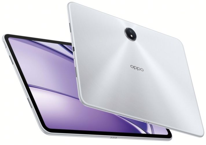 Refurbished OPPO Pad 3 Matte Display Edition | Reebelo US