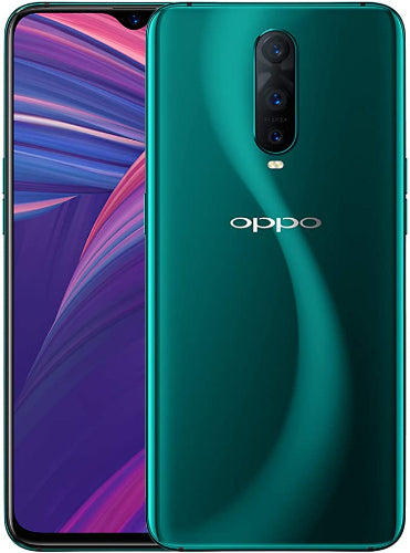 Refurbished Oppo R17 Pro | Reebelo