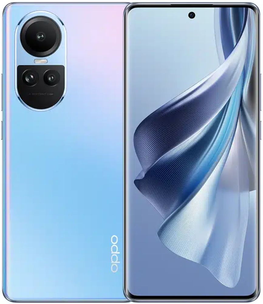 Refurbished OPPO Reno10 | Reebelo Canada