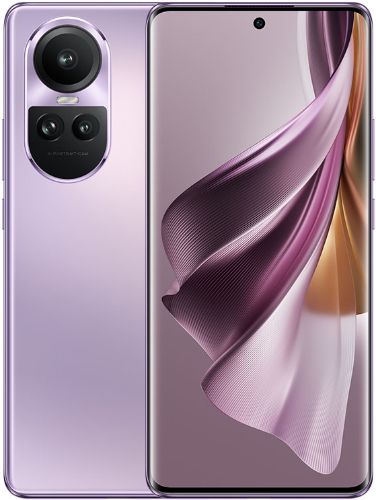 Refurbished OPPO Reno 10 Pro | Reebelo