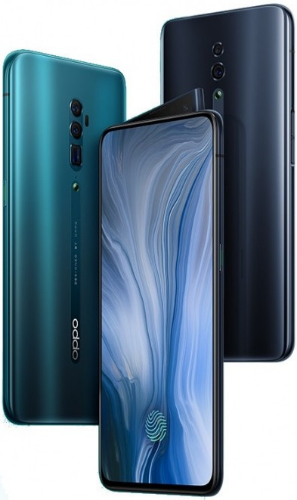 Refurbished Oppo Reno 10x Zoom | Reebelo US