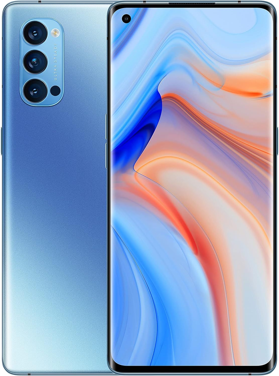 Oppo Reno4 Pro - Thumbnail 5