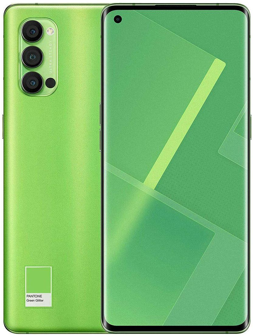 Oppo Reno4 Pro - Thumbnail 4