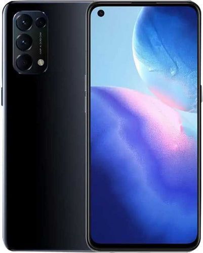 Refurbished Oppo Reno5 | Reebelo Canada