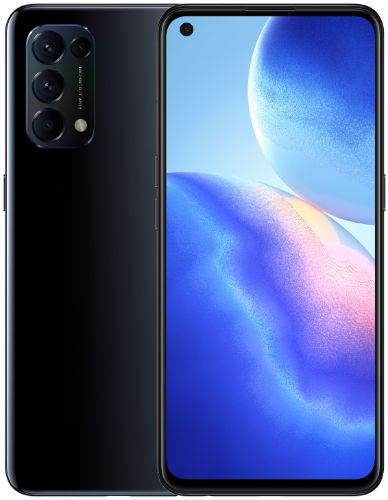 Refurbished Oppo Reno5 | Reebelo Canada