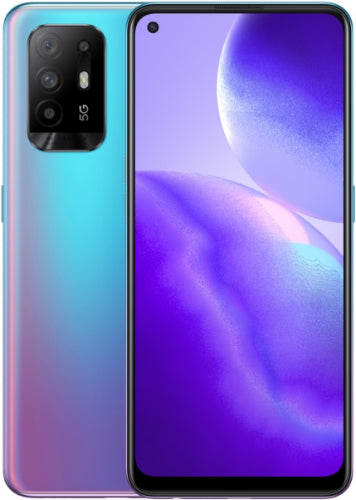 Refurbished Oppo Reno5 Z (5G) | Reebelo