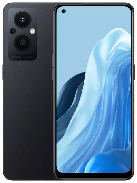 Refurbished Oppo Reno8 Lite 5G | Reebelo US