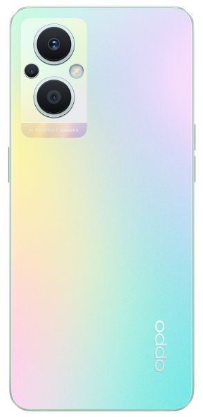 Refurbished Oppo Reno8 Lite 5G | Reebelo US