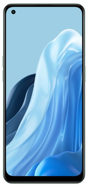 Refurbished Oppo Reno8 Lite 5G | Reebelo US