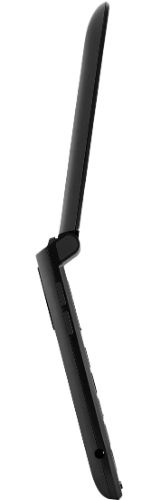 Orbic Journey V Flip Phone (4G) - 8GB - Black - Unlocked by Orbic - Image 3