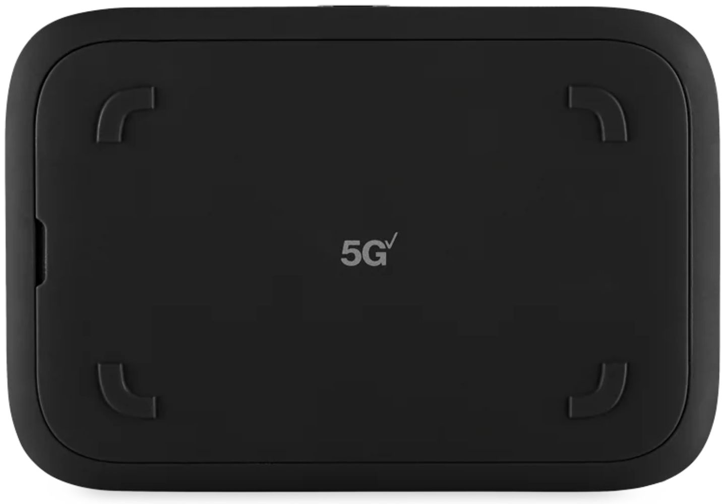 Orbic R500L5 0 [R500LG] Speed 5G UW Mobile Hotspot (Verizon) - Black by Orbic - Image 3