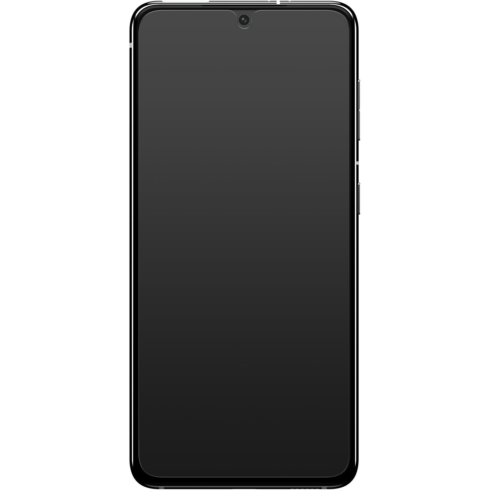 Otterbox Alpha Flex Advanced Flexible Screen Protector for Galaxy S21 (5G) - Clear by Otterbox - Refurbished - Very Good condition - Image 3