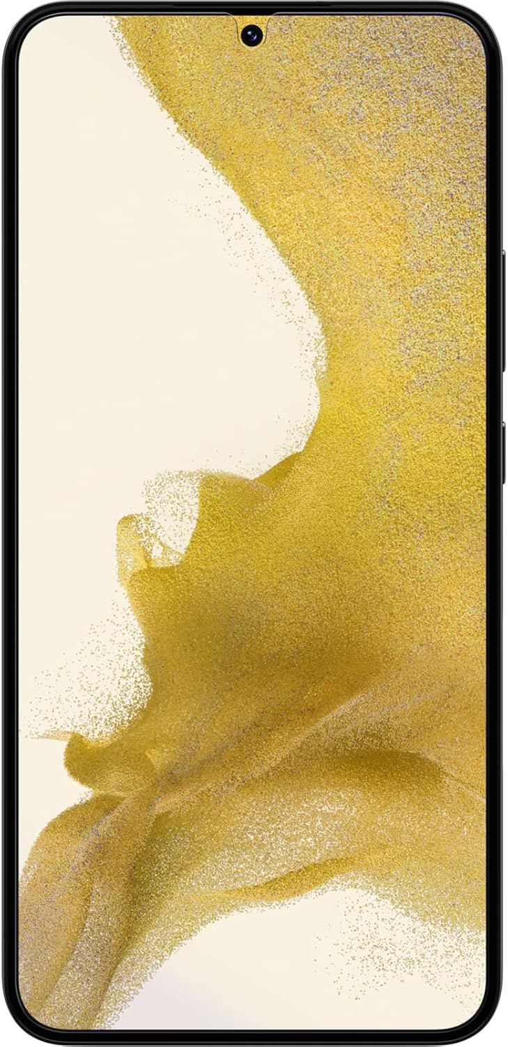 Otterbox Alpha Flex Blue Light Guard Screen Protector for Galaxy S22+ - Clear by Otterbox - Refurbished - Brand New condition - Image 2