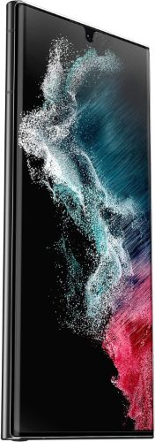 OtterBox Alpha Flex Endure Series Screen Protector for Galaxy S22 Ultra - Clear by OtterBox - Refurbished - Very Good condition - Image 3
