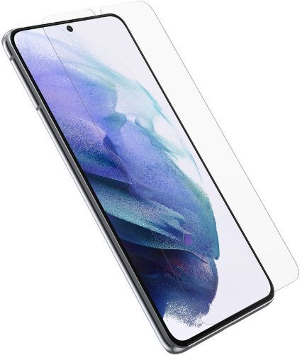 Otterbox Alpha Flex Flexible Screen Protector for Galaxy S21+ (5G) - Clear by Otterbox - Refurbished - Brand New condition - US$12.68